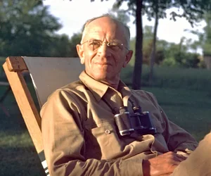 Aldo Leopold