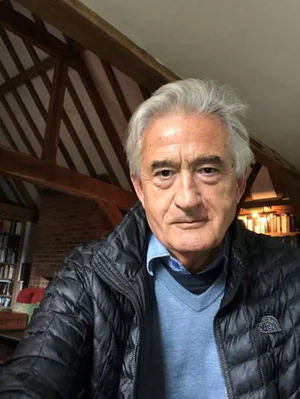 Antony Beevor