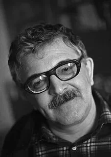 Arkady Strugatsky