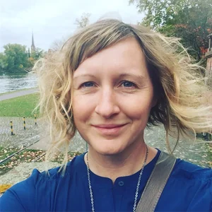 Becky L. Crook