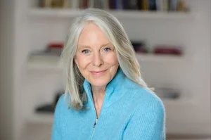Bonnie Garmus