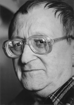 Boris Strugatsky