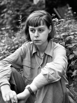 Carson McCullers