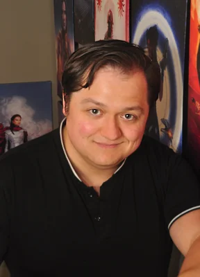 Christopher Ruocchio