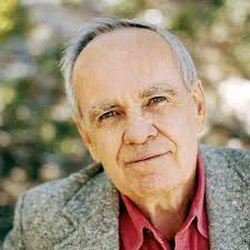 Cormac McCarthy