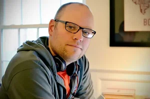 Dan Cedarholm