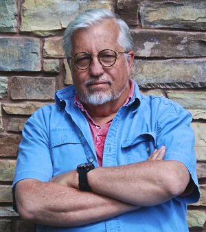 Dan Simmons