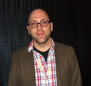 Daniel Kraus