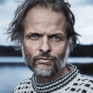 Erling Kagge