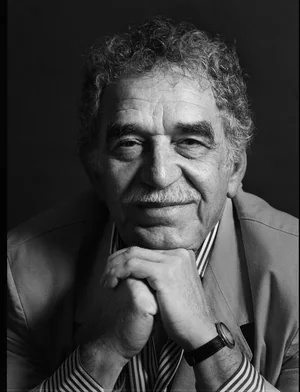 Gabriel Garcia Marquez