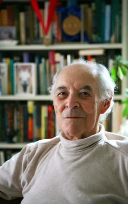 Gregory Rabassa