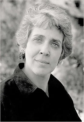 Joanna Russ
