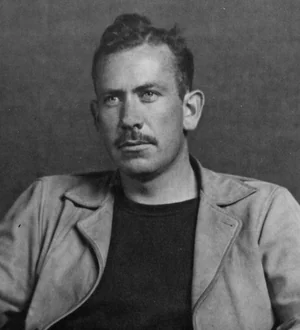 John Steinbeck