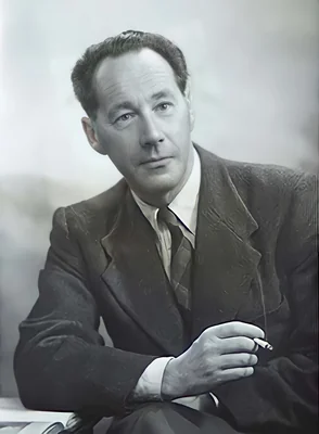 John Wyndham