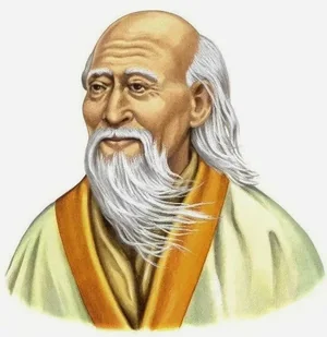 Lao Tzu