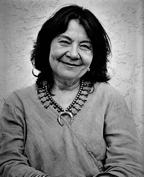 Leslie Marmon Silko