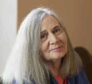 Marilynne Robinson