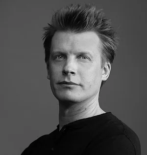 Martin Hägglund
