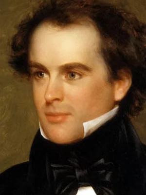 Nathaniel Hawthorne