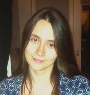 Olena Bormashenko