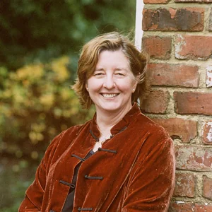 Pat Barker