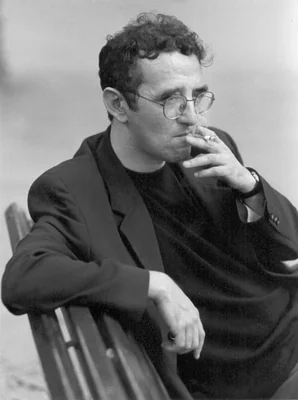 Roberto Bolaño