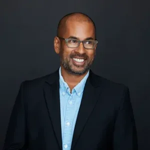 Rumaan Alam