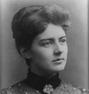 Sarah Orne Jewett