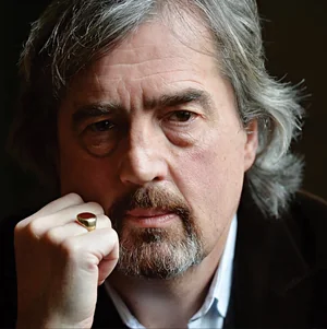 Sebastian Barry