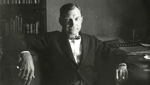Yevgeny Zamyatin