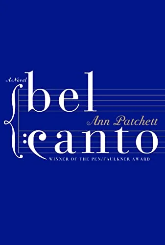 Cover of Bel Canto