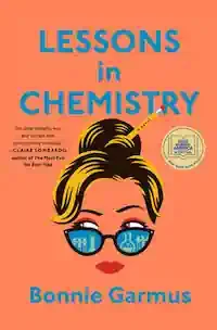 Cover of Lessons in Chemistry