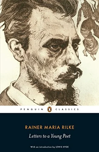 Cover of Letters to a Young Poet