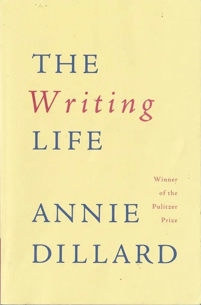 Cover is dark blue and dark red text on a yellowish manila background.